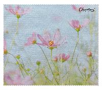 Fresh Blossoms Cloth